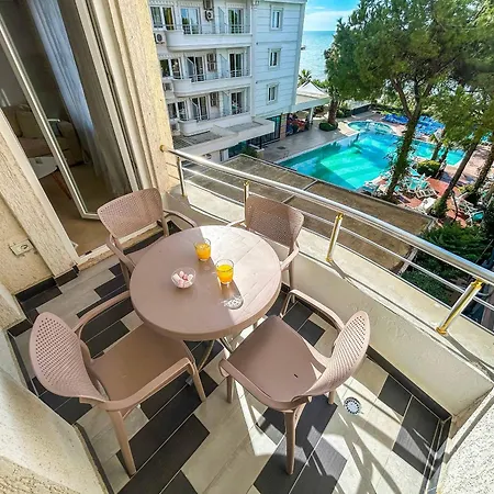 דירה Riviera Glow B86 *