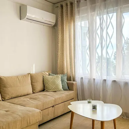 דירה Riviera Glow B86 *