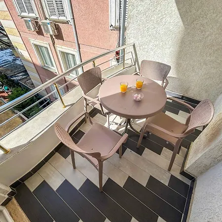 Apartamento Riviera Glow B86 *