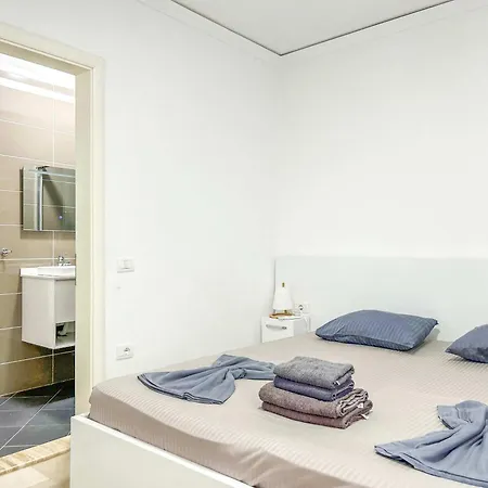 Riviera Glow B86 Apartamento