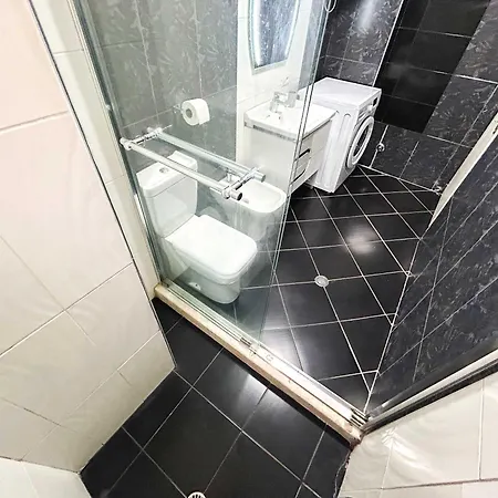 Riviera Glow B86 Apartamento Golem (Tirana)