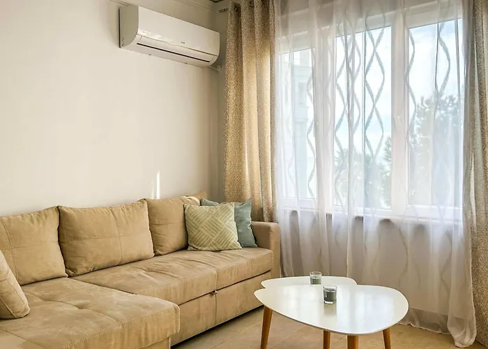 דירה Riviera Glow B86 *