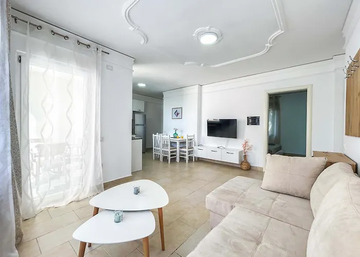 דירה Riviera Glow B86 *