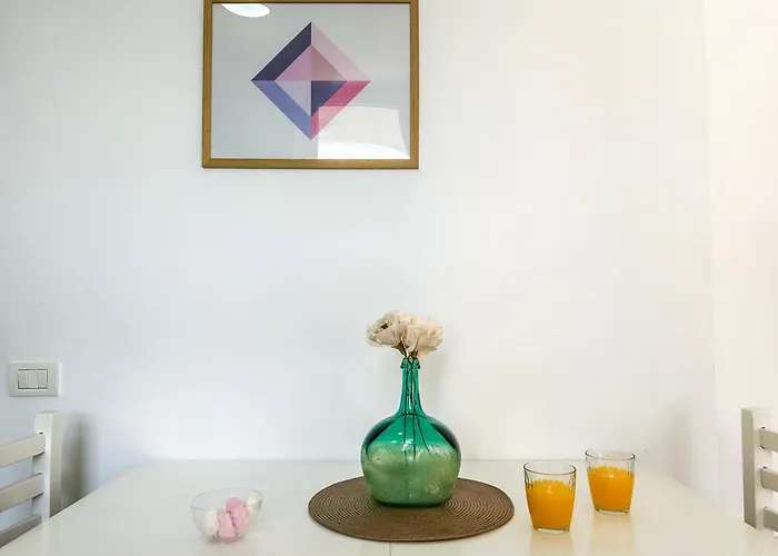 Riviera Glow B86 דירה גולם