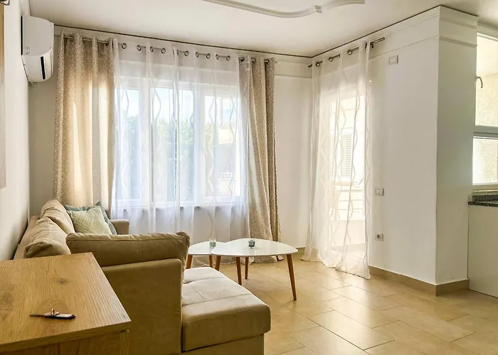 Riviera Glow B86 דירה גולם