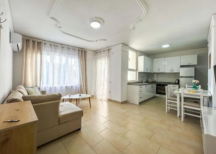 Riviera Glow B86 דירה גולם