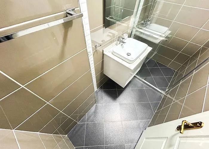 דירה Riviera Glow B86