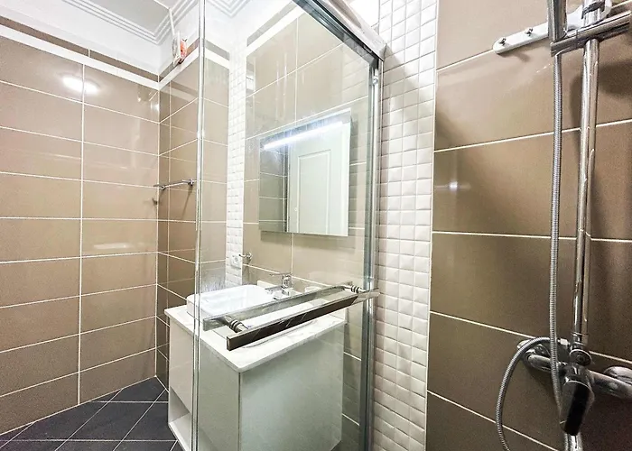 Riviera Glow B86 דירה גולם