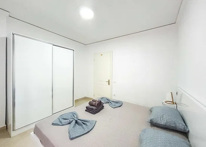 Riviera Glow B86 דירה *