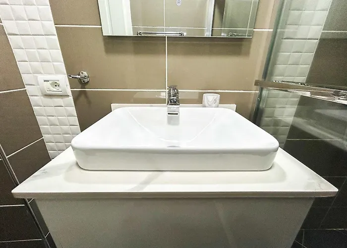 דירה Riviera Glow B86 *