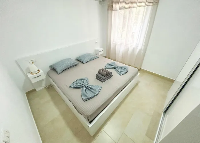 דירה Riviera Glow B86 *