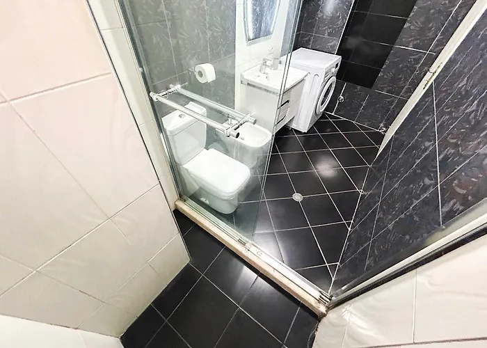 Riviera Glow B86 דירה גולם