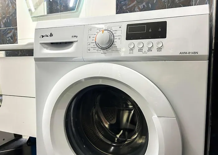 דירה Riviera Glow B86 גולם