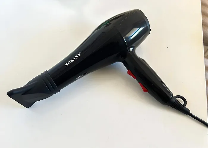 דירה Riviera Glow B86 *