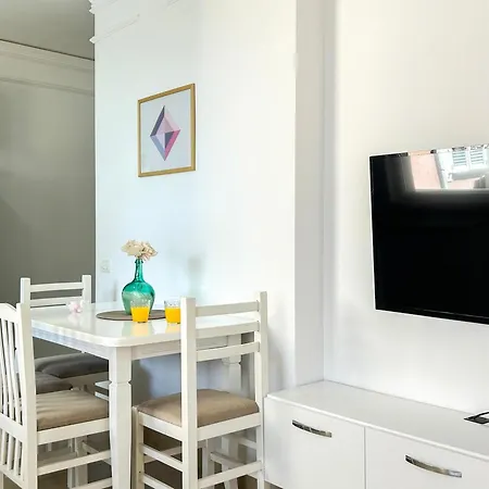 Riviera Glow B86 Daire