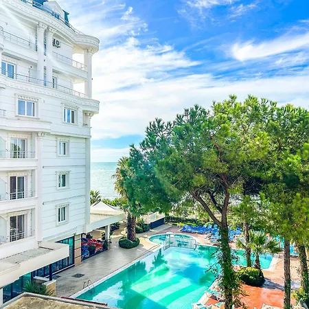 Apartman Riviera Glow B86