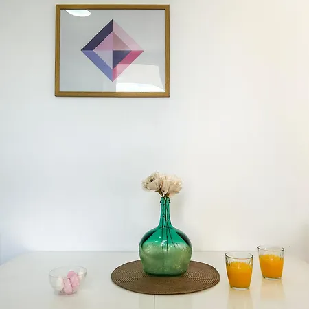 Riviera Glow B86 Apartman Golem