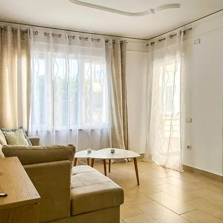 Riviera Glow B86 Daire Golem (Tirana)