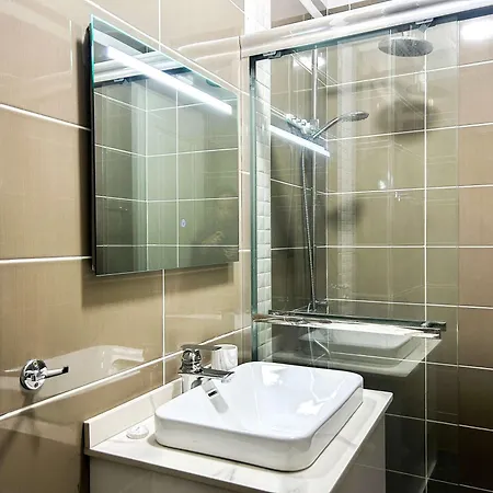 Apartman Riviera Glow B86