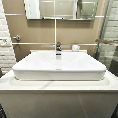 Daire Riviera Glow B86 *