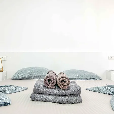 Daire Riviera Glow B86 Golem (Tirana)