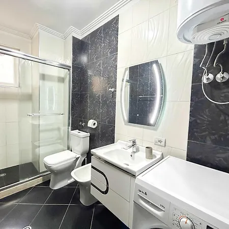 Daire Riviera Glow B86 Golem (Tirana)