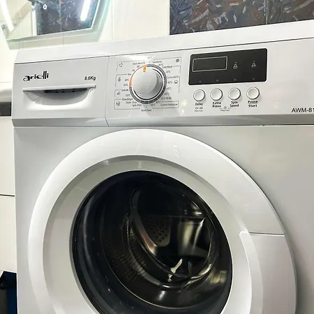 Apartman Riviera Glow B86 Golem