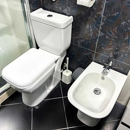 Apartman Riviera Glow B86 Golem