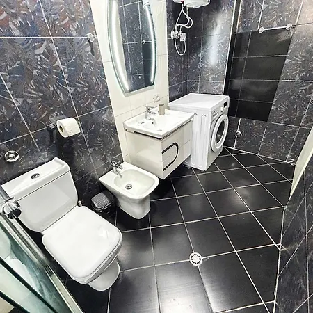 Riviera Glow B86 Daire Golem (Tirana)