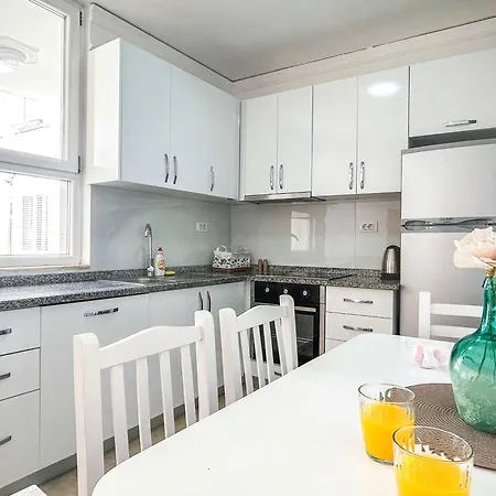 Riviera Glow B86 Daire