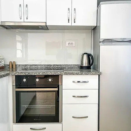 Riviera Glow B86 Daire Golem (Tirana)