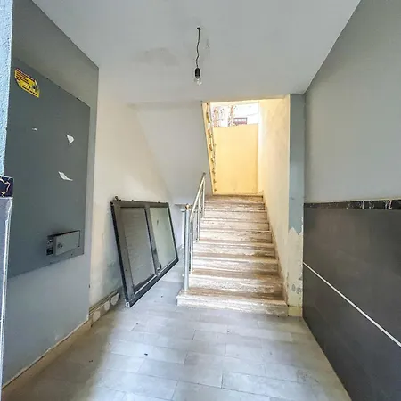 Apartman Riviera Glow B86