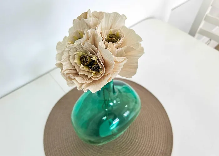 Riviera Glow B86 Lägenhet