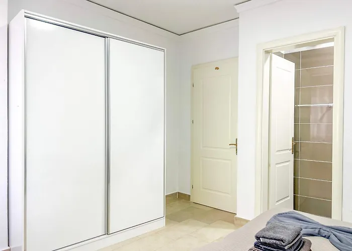 Lägenhet Riviera Glow B86 *