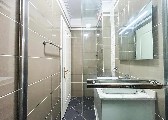 Riviera Glow B86 Lägenhet *