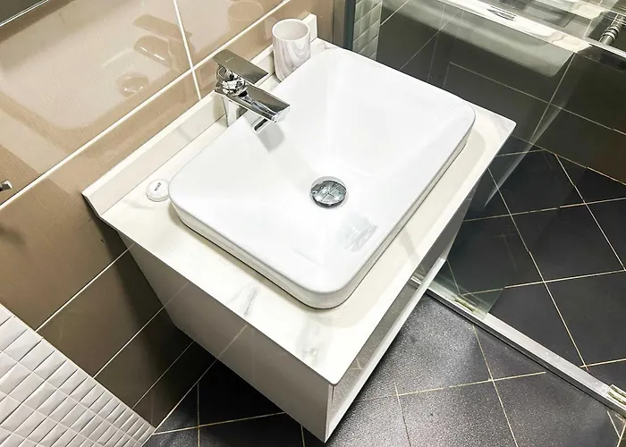 Lägenhet Riviera Glow B86