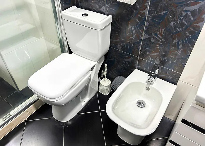 Lägenhet Riviera Glow B86 Golem (Tirana)