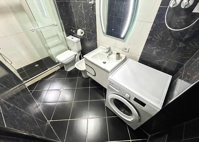 Riviera Glow B86 Lägenhet *