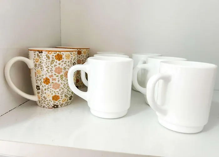 Riviera Glow B86 Lägenhet