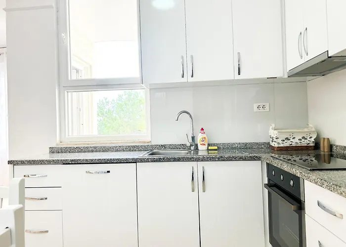 Riviera Glow B86 Lägenhet *