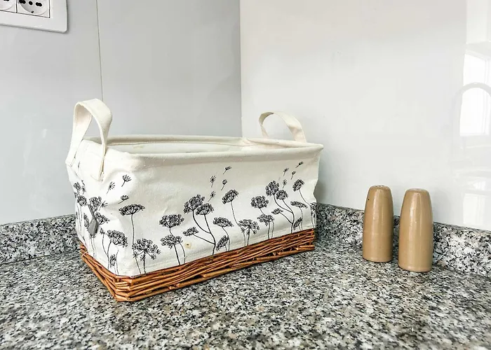 Riviera Glow B86 Lägenhet Golem (Tirana)