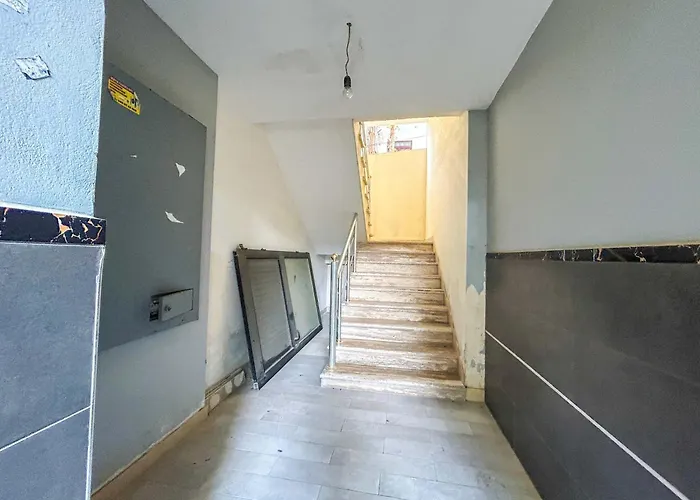 Lägenhet Riviera Glow B86