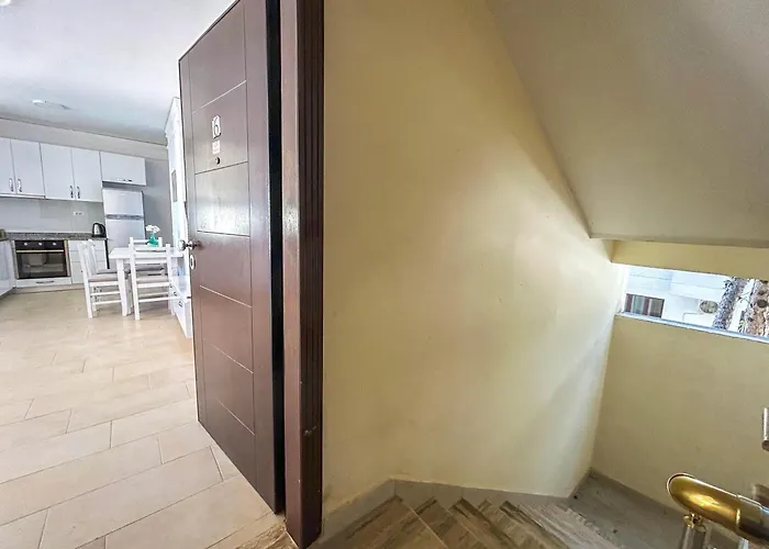 Riviera Glow B86 Lägenhet *